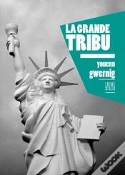 Capa do artigo La Grande Tribu