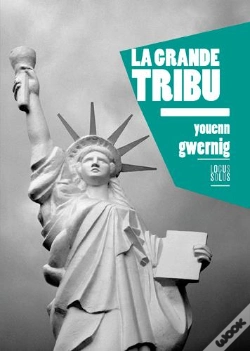 Capa do artigo La Grande Tribu