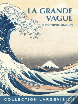 Capa do artigo La Grande Vague