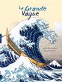 La Grande Vague ; Hokusai - Preview