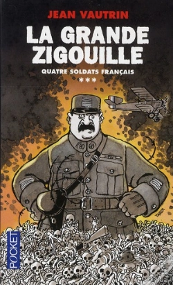 Capa do artigo La Grande Zigouille