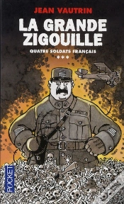 Capa do artigo La Grande Zigouille