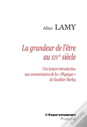 Capa do artigo La Grandeur De L