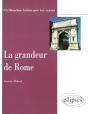 La Grandeur De Rome - Preview