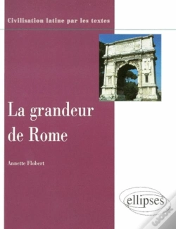 Capa do artigo La Grandeur De Rome