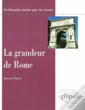 Capa do artigo La Grandeur De Rome