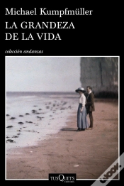 Capa do artigo La Grandeza De La Vida