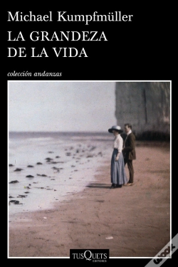 Capa do artigo La Grandeza De La Vida