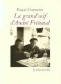 La Grand'Soif D'André Frénaud : Salutation - Preview