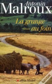 Capa do artigo La Grange Au Foin