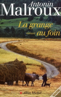 Capa do artigo La Grange Au Foin