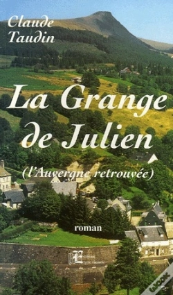 Capa do artigo La Grange De Julien