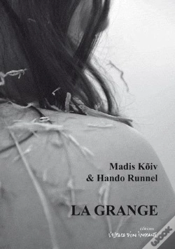 Capa do artigo La Grange