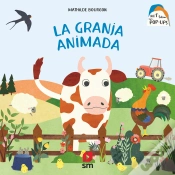 Capa do artigo La Granja Animada