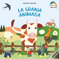 Capa do artigo La Granja Animada