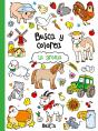 La Granja ("Busca Y Colorea") (+4 Años) - Preview