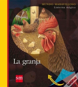 Capa do artigo La Granja