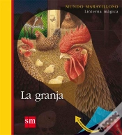 Capa do artigo La Granja