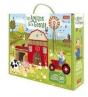 La Granja De Amigos 30 Piezas Con Puzzle - Preview