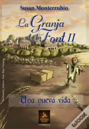 Capa do artigo La Granja De La Font Ii  