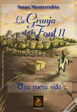 Capa do artigo La Granja De La Font Ii  