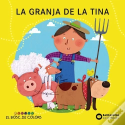 Capa do artigo La Granja De La Tina