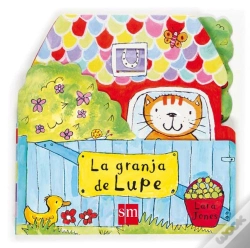 Capa do artigo La Granja De Lupe