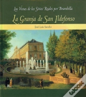 Capa do artigo La Granja De San Ildefonso