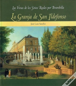Capa do artigo La Granja De San Ildefonso