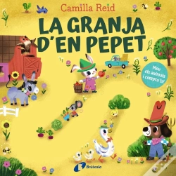 Capa do artigo La Granja Dïen Pepet
