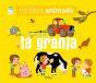 La Granja - Preview