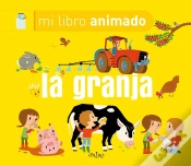 Capa do artigo La Granja