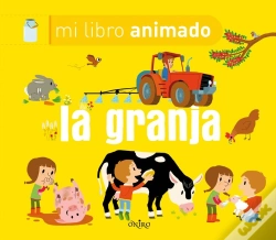 Capa do artigo La Granja