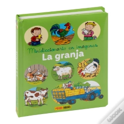 Capa do artigo La Granja