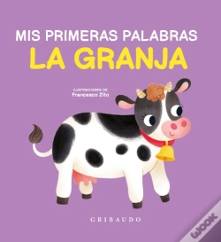 Capa do artigo La Granja