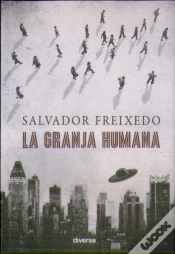 Capa do artigo La Granja Humana