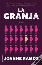 Capa do artigo La Granja