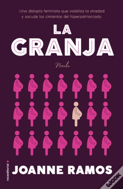 Capa do artigo La Granja
