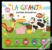 Capa do artigo La Granja