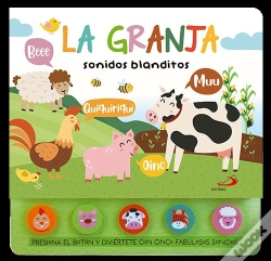 Capa do artigo La Granja