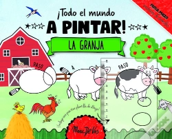 Capa do artigo La Granja