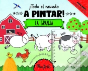 Capa do artigo La Granja