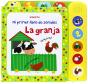 La Granja ("Mi Primer Libro De Sonidos")(+1 Año) - Preview