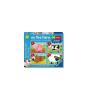 La Granja My First Puzzle 2-3-4-5 Pz - Preview