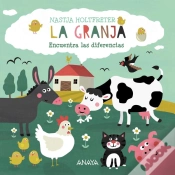 Capa do artigo La Granja