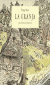 Capa do artigo La Granja