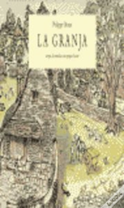 Capa do artigo La Granja