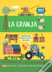 Capa do artigo La Granja