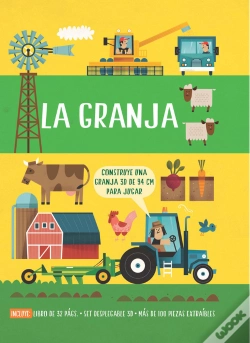 Capa do artigo La Granja