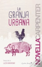 Capa do artigo La Granja Urbana